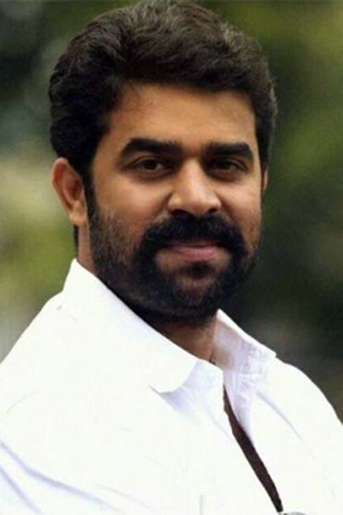 Vijay Babu image