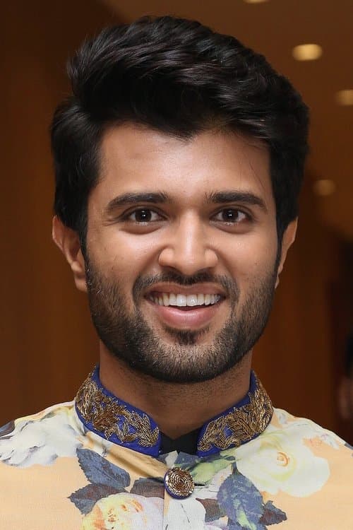 Vijay Deverakonda image