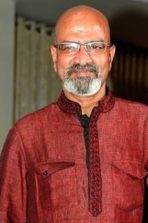 Vijay Kashyap image