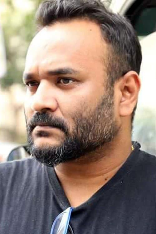 Vijay Maurya image