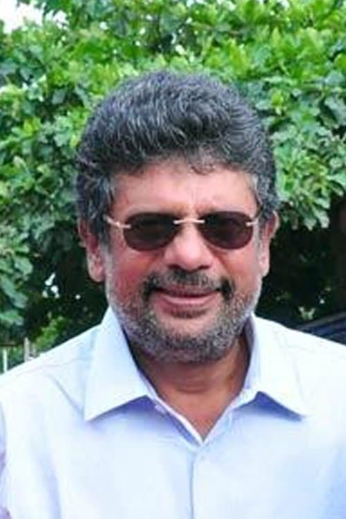 Vijay Menon image
