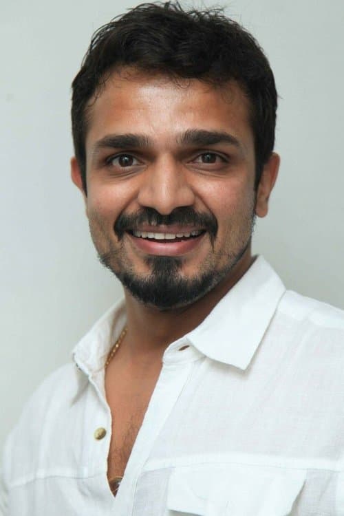 Vijay Raghavendra image