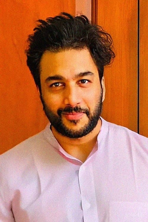 Vijay Sathya image