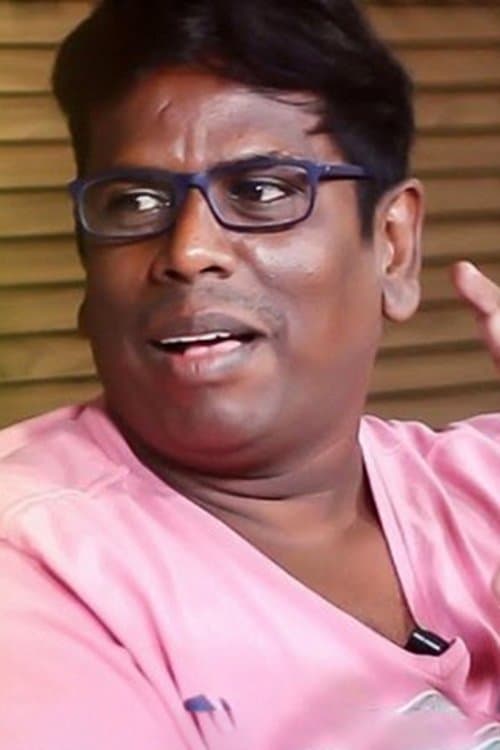 Photo of Vijay Sri G