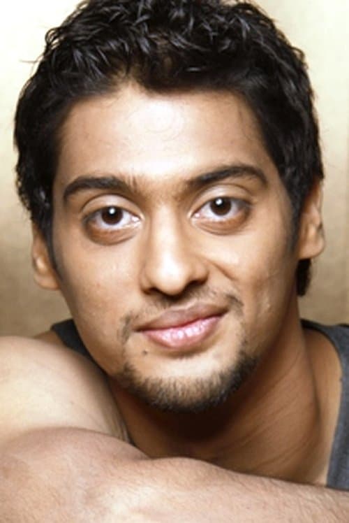 Vijay Victor Jesudoss image