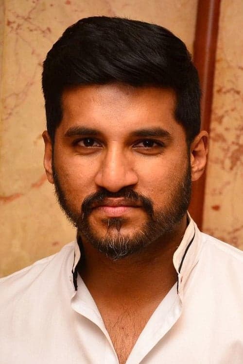 Vijay Yesudas image
