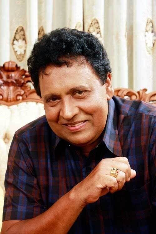Vijaya Nandasiri image