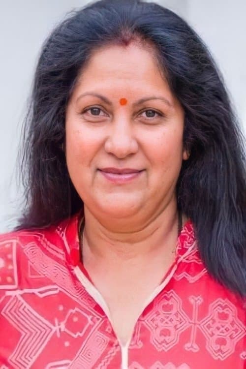 Vijayalakshmi Singh image
