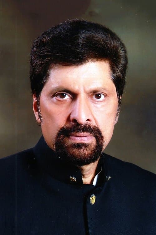 Vijayendra Ghatge image