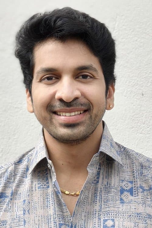 Vijith image
