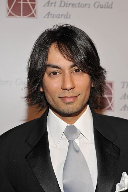 Vik Sahay image