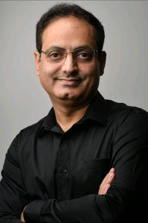 Vikas Divyakirti image
