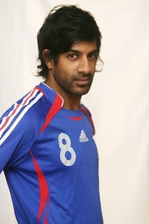 Vikash Dhorasoo image