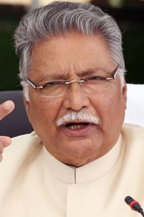 Vikram Gokhale image