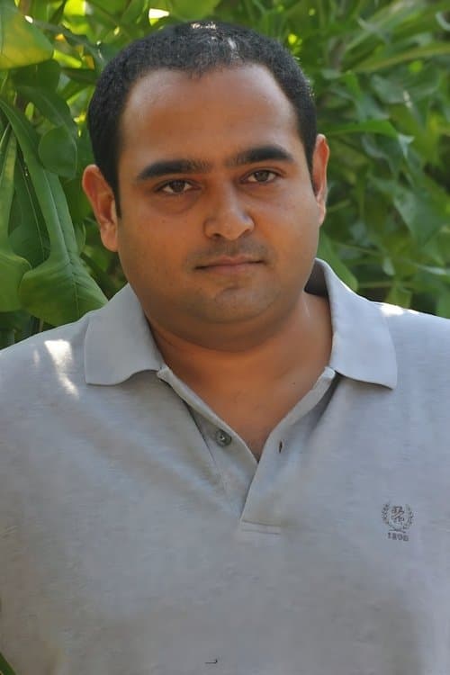 Photo of Vikram Kumar