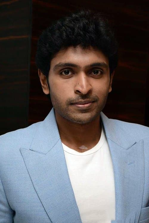 Vikram Prabhu image