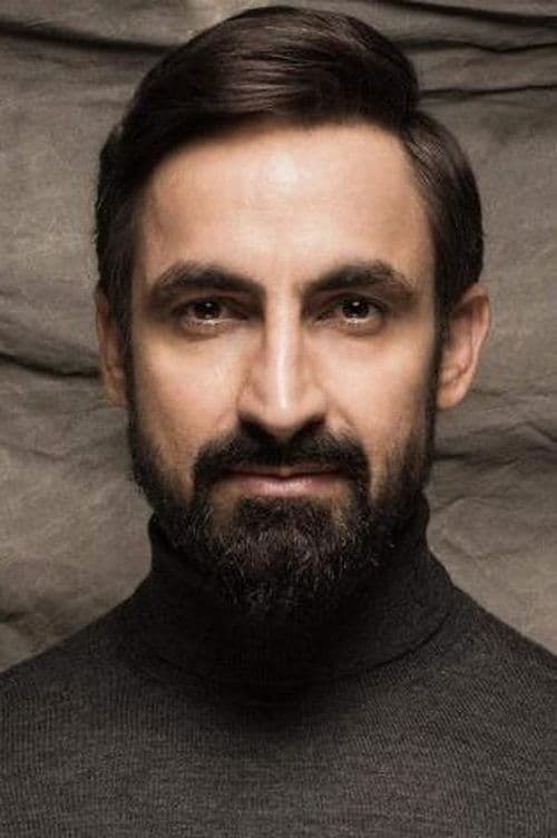 Vikramjeet Virk image