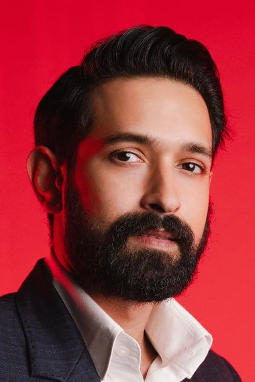 Vikrant Massey image