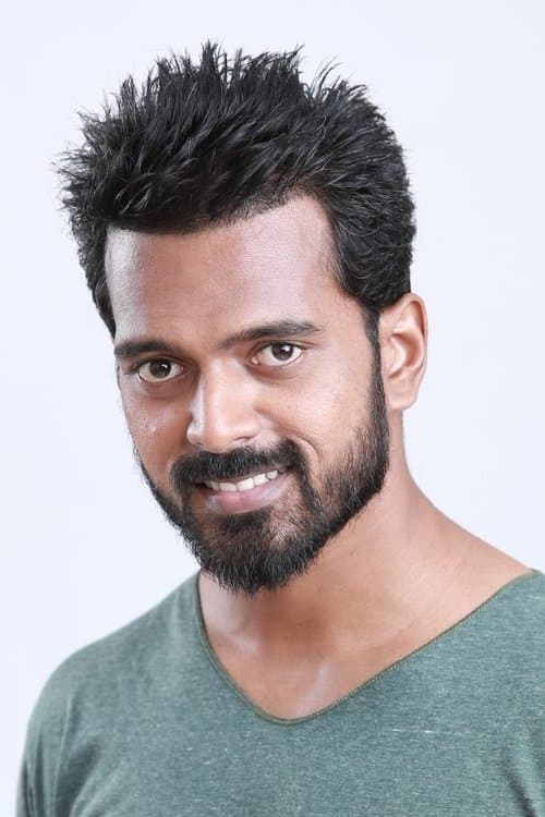 Vikranth image