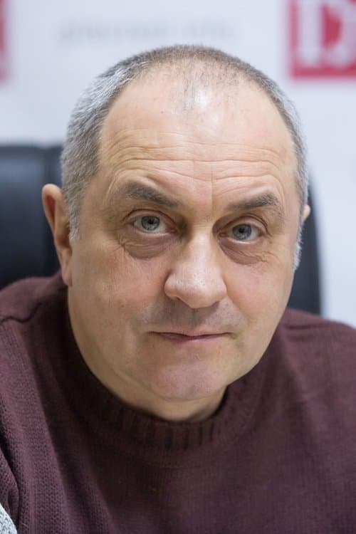 Viktor Andriienko image
