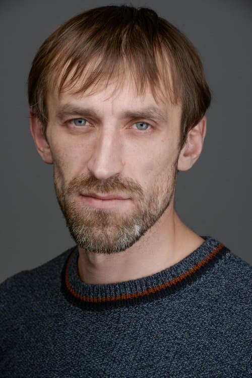 Viktor Chuprov image