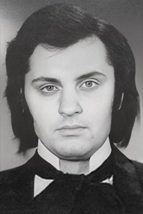 Viktor Gorbunov image