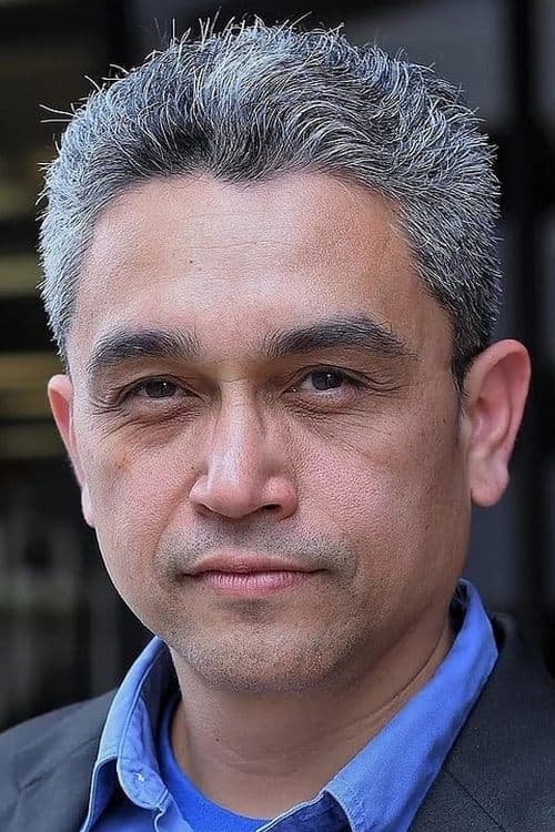 Viktor Hernandez image