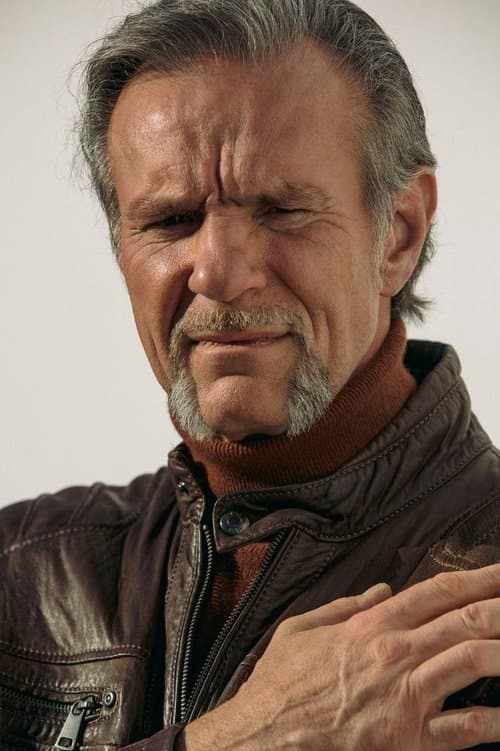 Viktor Krüger image