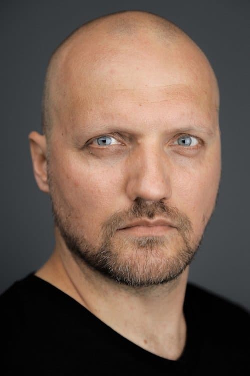 Viktor Kuzin image
