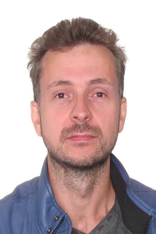 Photo of Viktor Lakisov