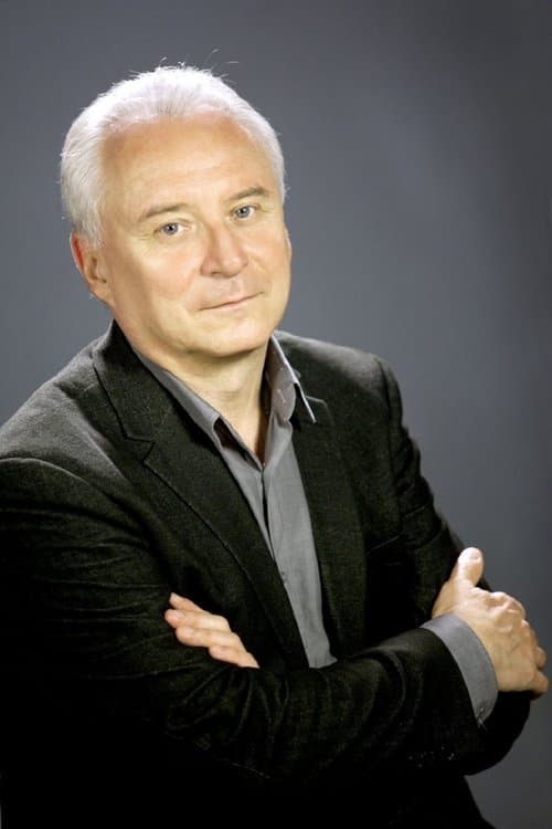 Viktor Manaev image