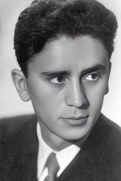 Viktor Markin image