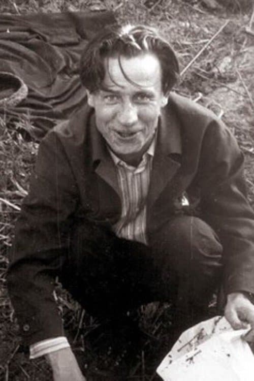 Viktor Mikhailov image