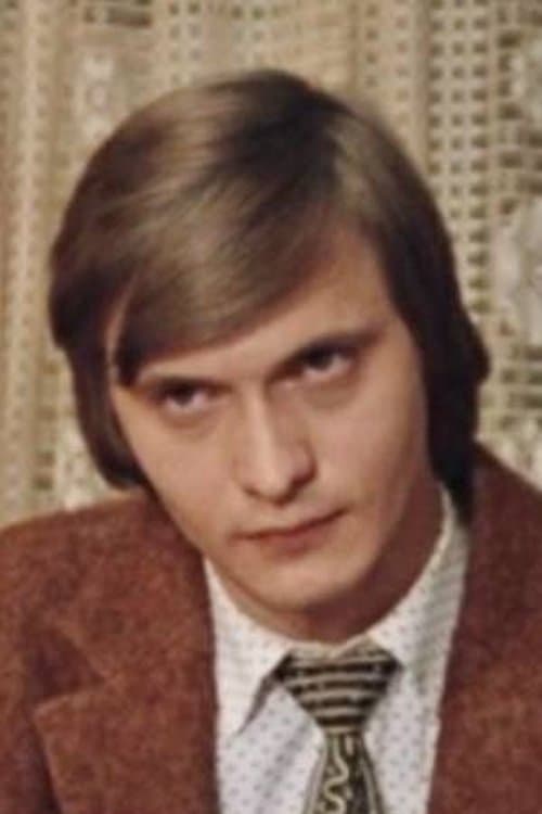 Viktor Neznanov image