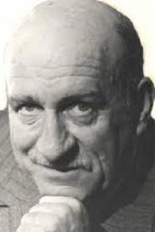 Viktor Ninidze image