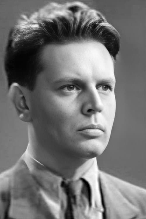 Viktor Rozhdestvenskiy image