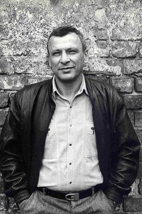 Photo of Viktor Sergeev