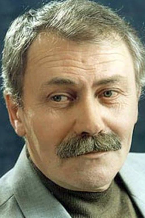 Viktor Shcherbakov image