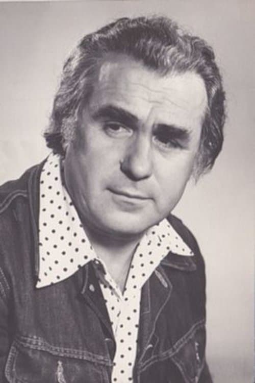 Photo of Viktor Sokolov