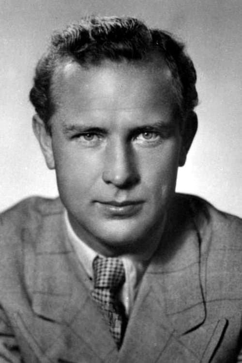 Viktor Staal image