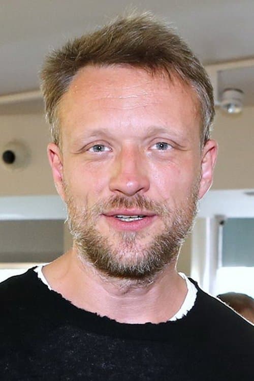 Photo of Viktor Tauš
