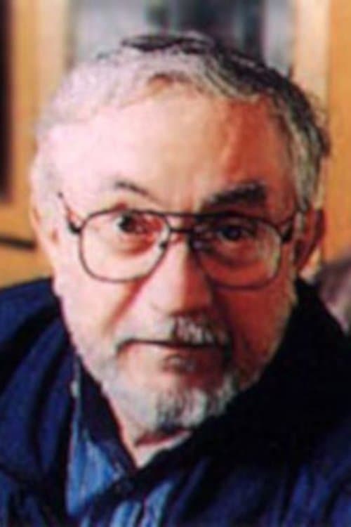 Photo of Viktor Titov