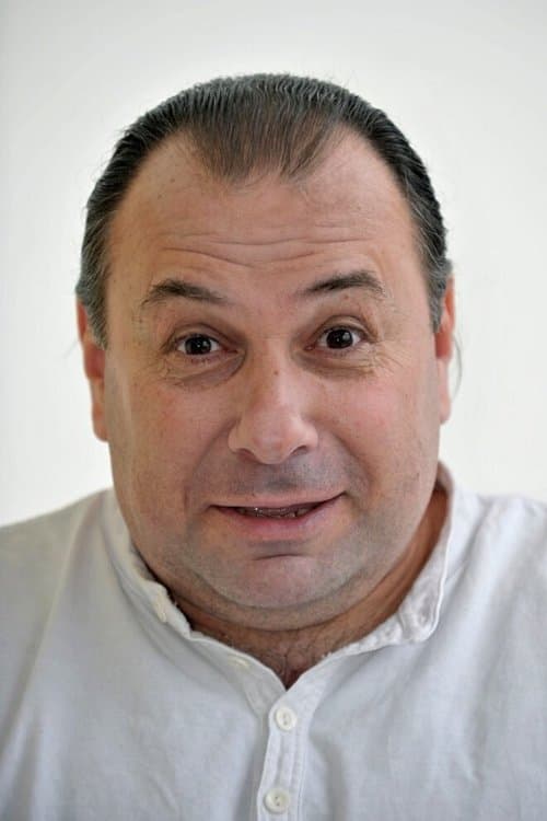 Viktor Tsekalo image