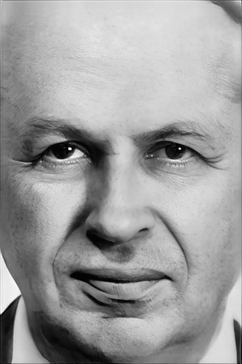 Photo of Viktor Turbin
