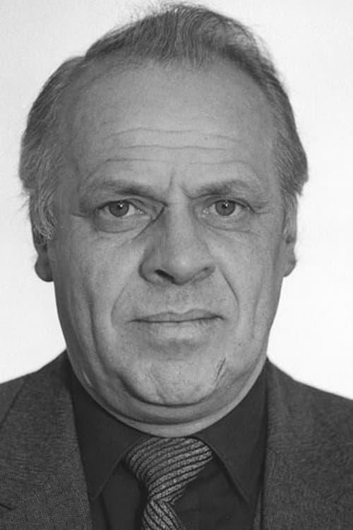 Photo of Viktor Turov