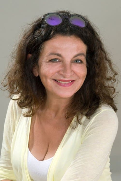 Viktoria Schubert image