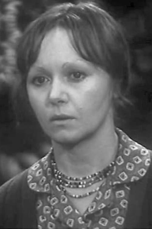 Viktoriya Dukhina image
