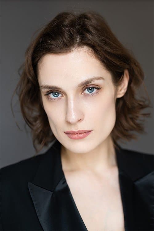 Viktoriya Korlyakova image