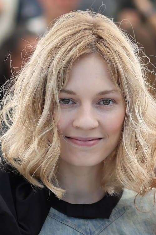 Viktoriya Miroshnichenko image