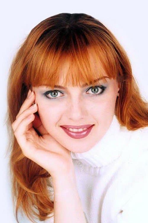Viktoriya Smirnova image